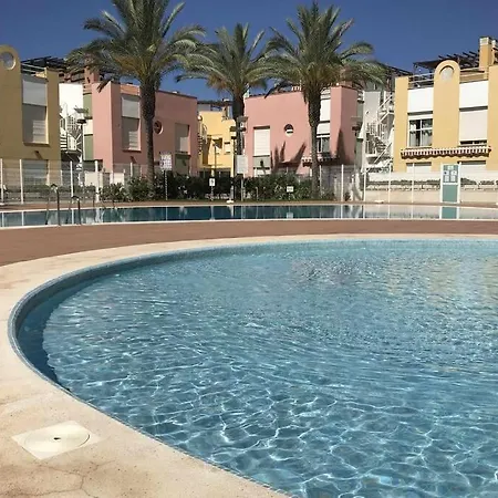 Venavera Laguna Beach 2b-10 - 1dorm/1bano 400m. Playa Vera