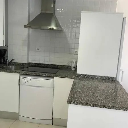 Venavera Laguna Beach 2b-10 - 1dorm/1bano 400m. Playa *
