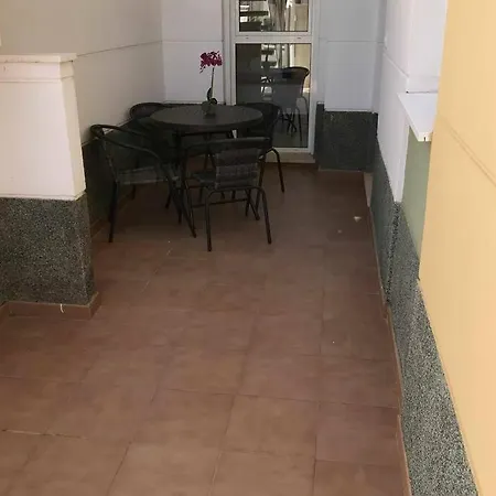 Apartment Venavera Laguna Beach 2b-10 - 1dorm/1bano 400m. Playa Vera