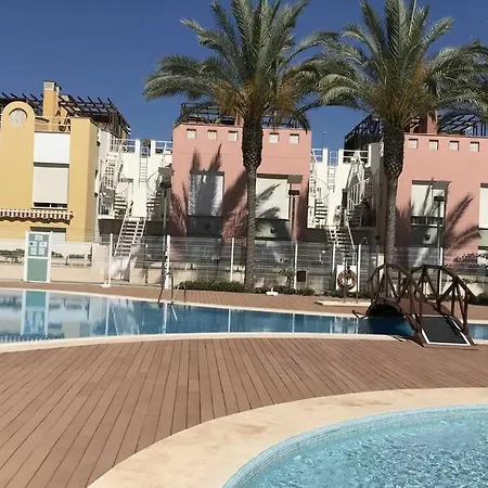 Apartment Venavera Laguna Beach 2b-10 - 1dorm/1bano 400m. Playa Vera