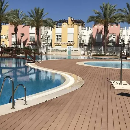 Apartment Venavera Laguna Beach 2b-10 - 1dorm/1bano 400m. Playa