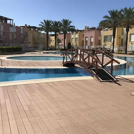 Venavera Laguna Beach 2b-10 - 1dorm/1bano 400m. Playa Vera