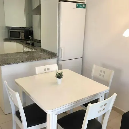 Venavera Laguna Beach 2b-10 - 1dorm/1bano 400m. Playa Apartment