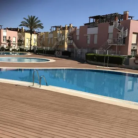 Venavera Laguna Beach 2b-10 - 1dorm/1bano 400m. Playa Apartment *