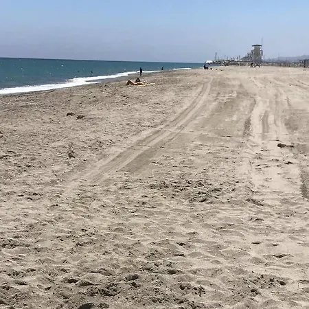 Venavera Laguna Beach 2b-10 - 1dorm/1bano 400m. Playa * Vera