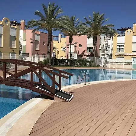 Venavera Laguna Beach 2b-10 - 1dorm/1bano 400m. Playa * Vera