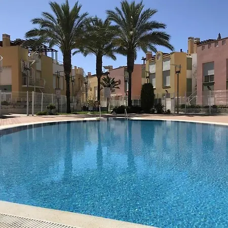 Venavera Laguna Beach 2b-10 - 1dorm/1bano 400m. Playa *