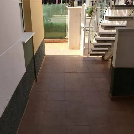 Venavera Laguna Beach 2b-10 - 1dorm/1bano 400m. Playa *