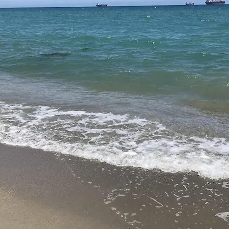 Venavera Laguna Beach 2b-10 - 1dorm/1bano 400m. Playa *