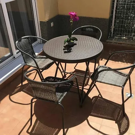 Venavera Laguna Beach 2b-10 - 1dorm/1bano 400m. Playa *