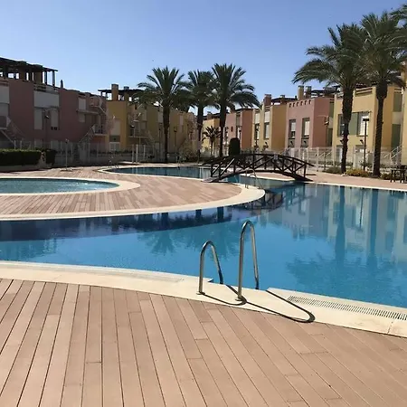 Apartment Venavera Laguna Beach 2b-10 - 1dorm/1bano 400m. Playa *