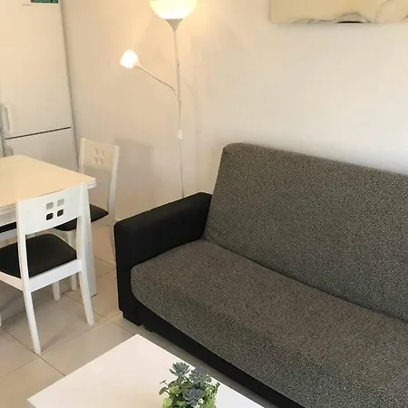Venavera Laguna Beach 2b-10 - 1dorm/1bano 400m. Playa Apartment *