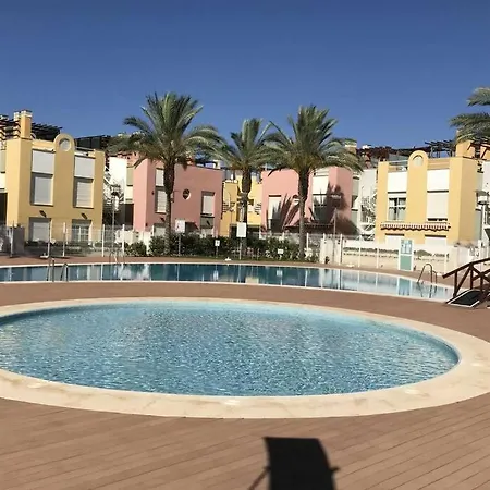 Apartment Venavera Laguna Beach 2b-10 - 1dorm/1bano 400m. Playa *