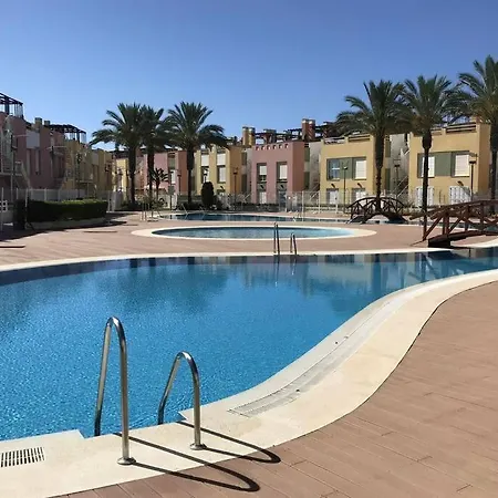 Venavera Laguna Beach 2b-10 - 1dorm/1bano 400m. Playa Apartment