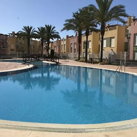 Venavera Laguna Beach 2b-10 - 1dorm/1bano 400m. Playa *