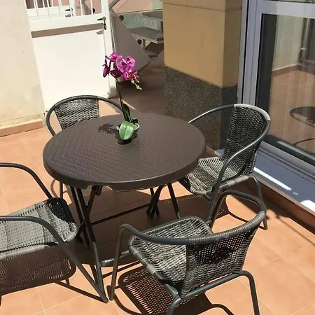 Apartment Venavera Laguna Beach 2b-10 - 1dorm/1bano 400m. Playa *