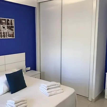 Venavera Laguna Beach 2b-10 - 1dorm/1bano 400m. Playa Apartment