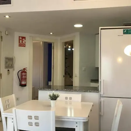 Venavera Laguna Beach 2b-10 - 1dorm/1bano 400m. Playa Apartment