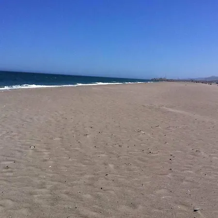 Venavera Laguna Beach 2b-10 - 1dorm/1bano 400m. Playa Vera