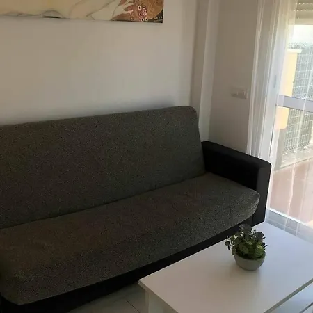 Venavera Laguna Beach 2b-10 - 1dorm/1bano 400m. Playa Apartment