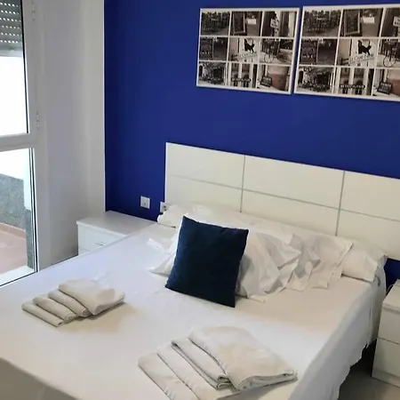 Apartment Venavera Laguna Beach 2b-10 - 1dorm/1bano 400m. Playa