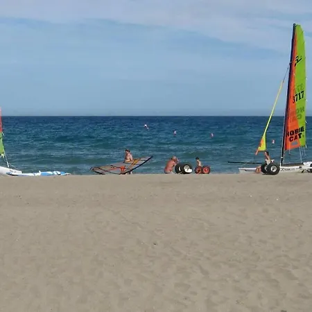 Apartment Venavera Laguna Beach 2b-10 - 1dorm/1bano 400m. Playa
