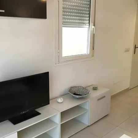 Apartment Venavera Laguna Beach 2b-10 - 1dorm/1bano 400m. Playa